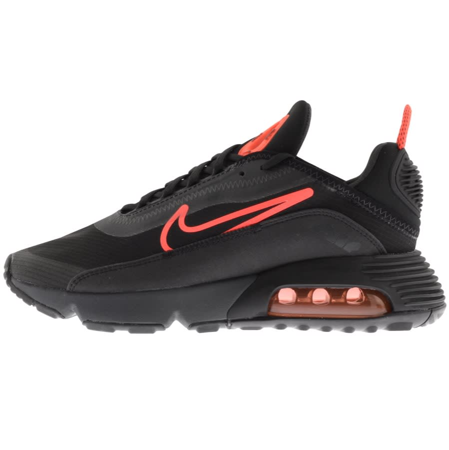 Alternative Image for ProductNike Air Max 2090 Trainers Black1
